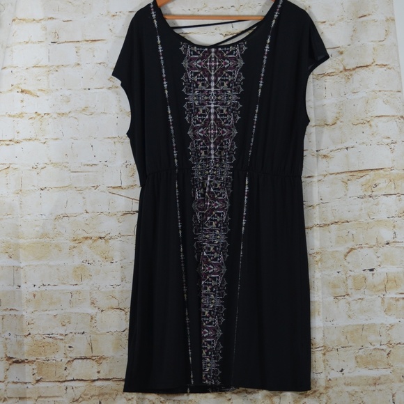 Maurices Dresses & Skirts - Maurices Dress Strappy Back